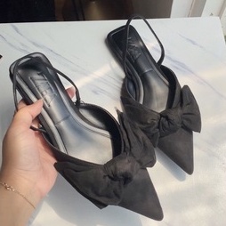 Sepatu wanita flat shoes ZR-181