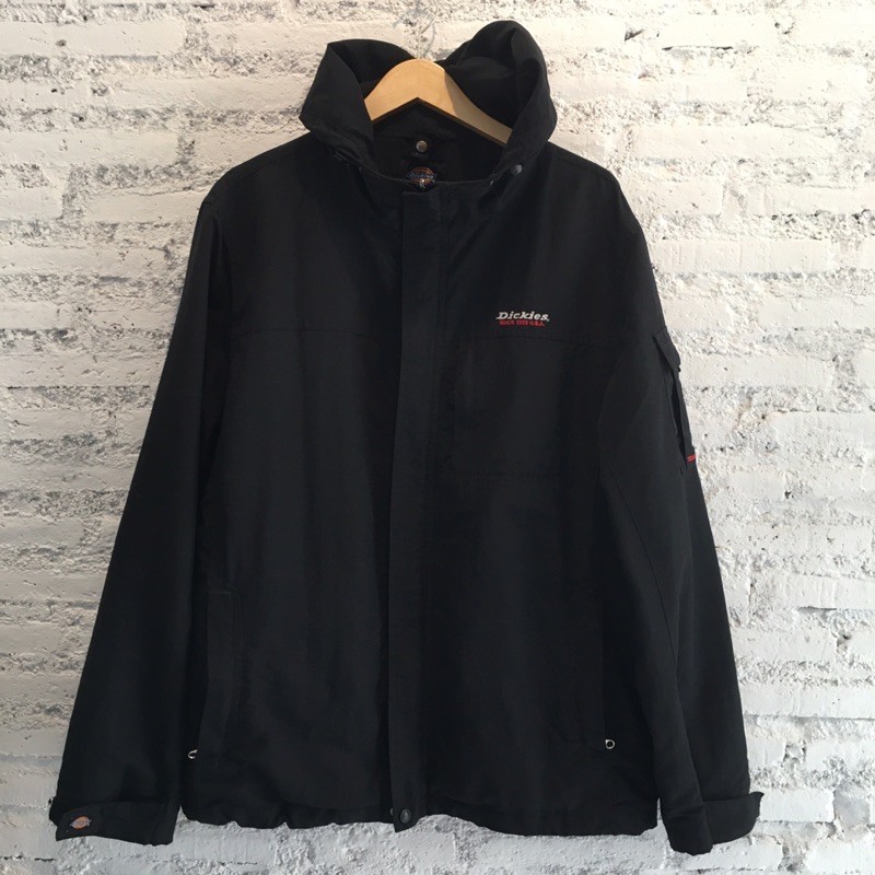 DICKIES JAKET PARASUT
