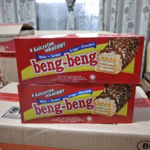 

Beng beng 1 pak 27500