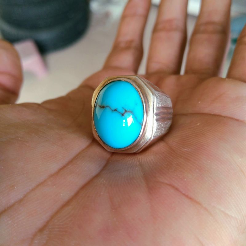 Natural pirus mesir