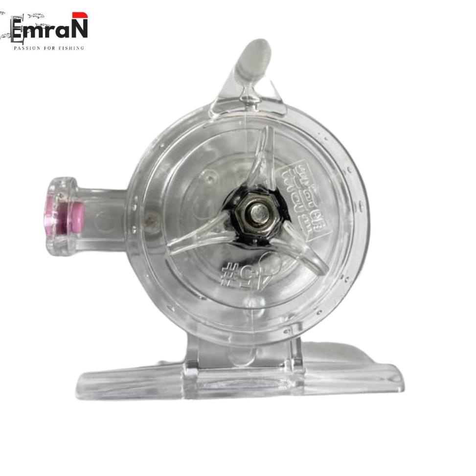 REELS JORAN TEGEK BENING 405 ◦ Kbl31au22a