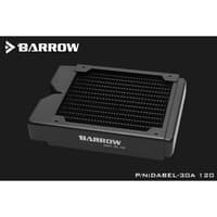 BARROW Dabel-30a 120 Cooper Radiator 120mm (Ketebalan 30mm)