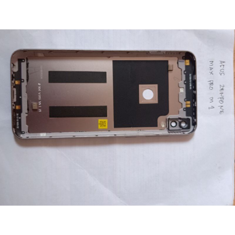 backdoor asus max pro m1 copotan