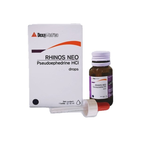 Rhinos Drops 10 Ml Obat Flu Pilek Bayi Anak Hidung Tersumbat Bersin Hidung Meler Shopee Indonesia