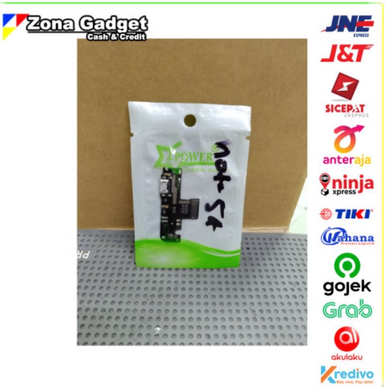 Konektor Cas Xiaomi Redmi Note 5A/konektor usb Xiaomi Redmi Note 5A