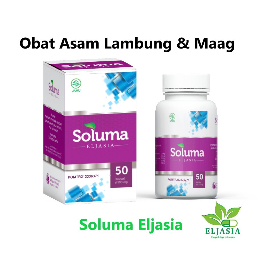 obat mag soluma eljasia