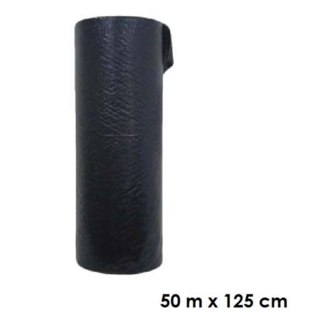 

BUBBLE WRAP 1,25CM X 50M