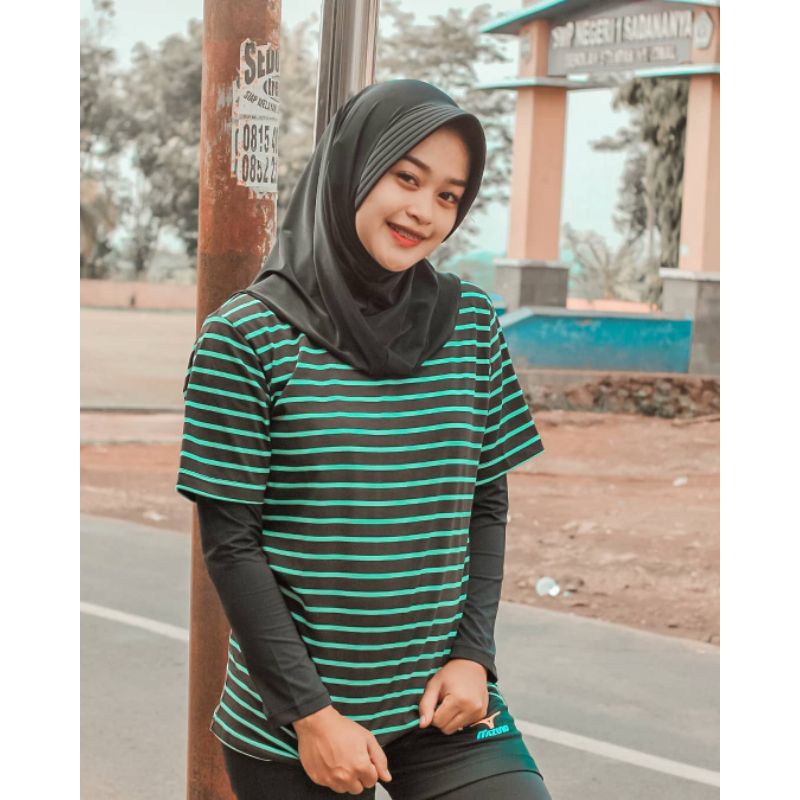 Dasya sport//Hijab sporty-2