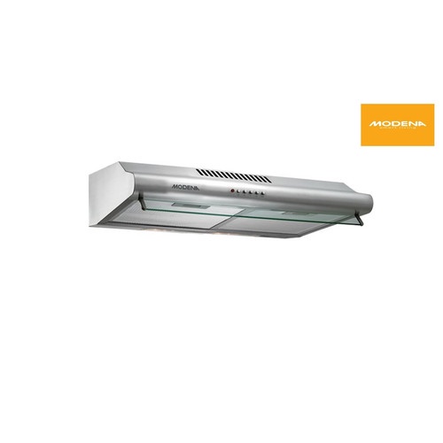 Cooker Hood MODENA SX 6501 S