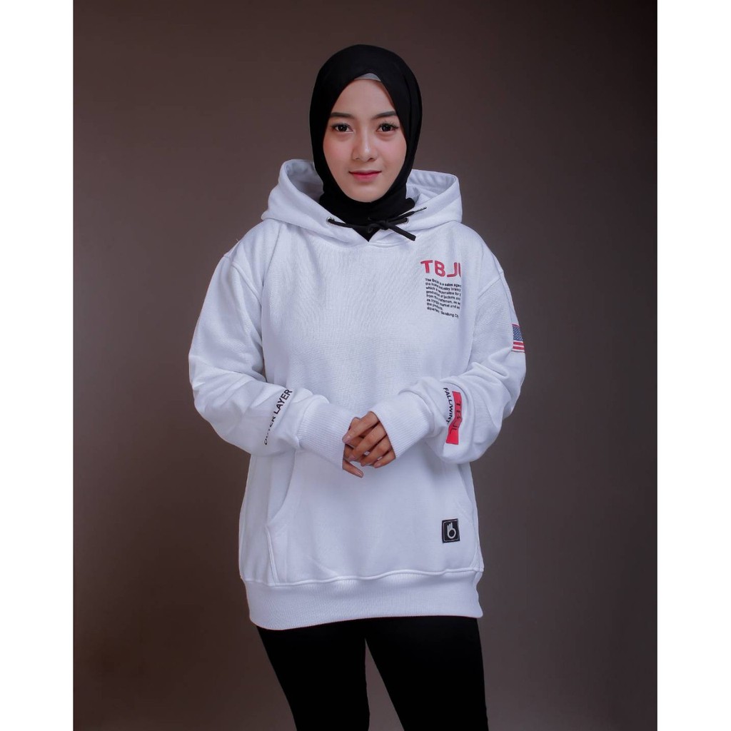 Best Seller Hoodie Original The Bojiel