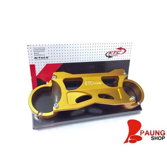 Stabilizer Shock Depan KTC Satria FU