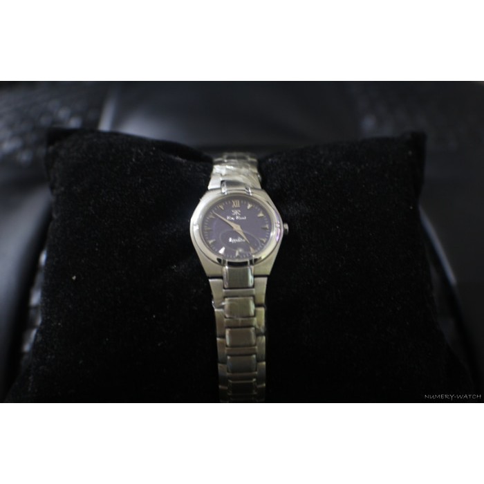 Jam Tangan Cewe Ray Rucci Original N30692M