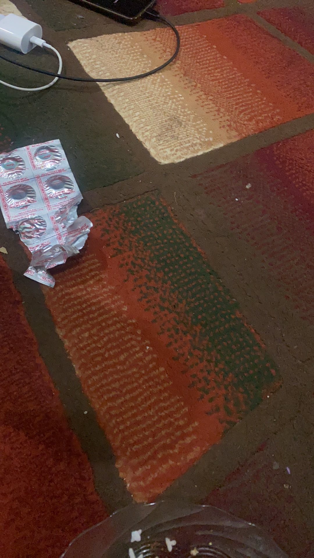 Paper Bowl 800ml + Tutup Putih / Mangkok Kertas 800ml Food Grade