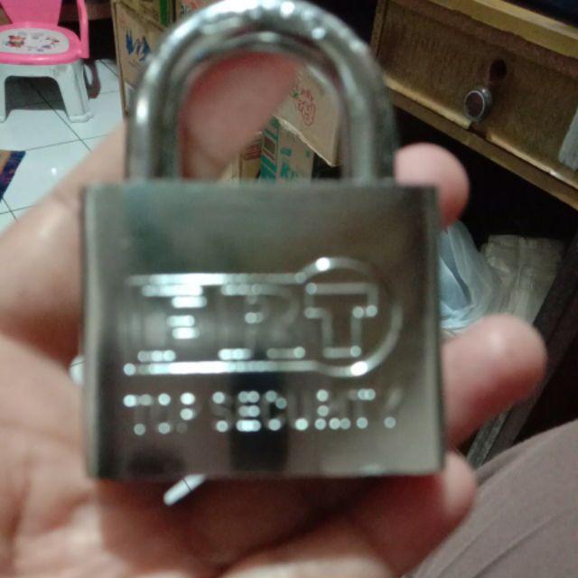 Gembok Ss Nekel 50mm L.pendek