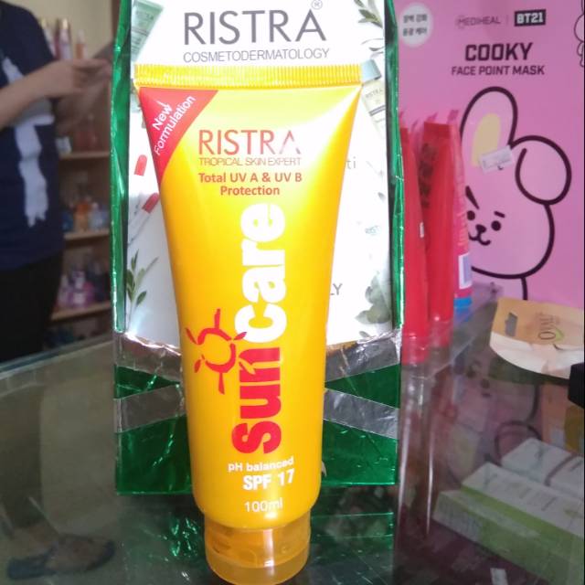 Ristra Suncare 100g