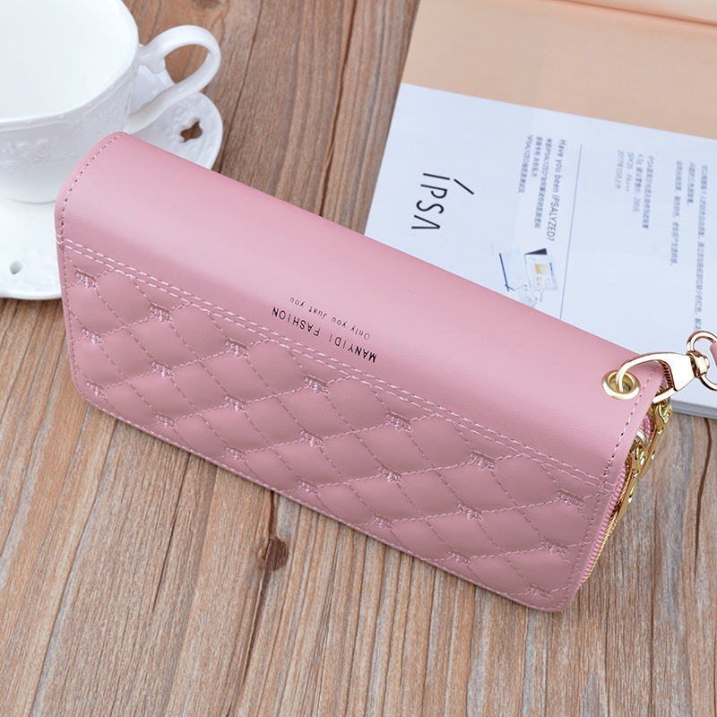 Jims Honey Linea Wallet Dompet Lipat Wanita Dompet Import Murah