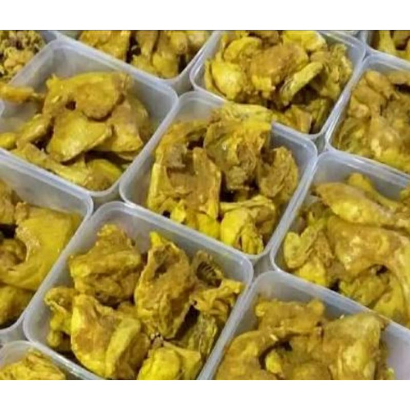 

ayam ungkep