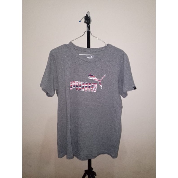 Kaos puma second original