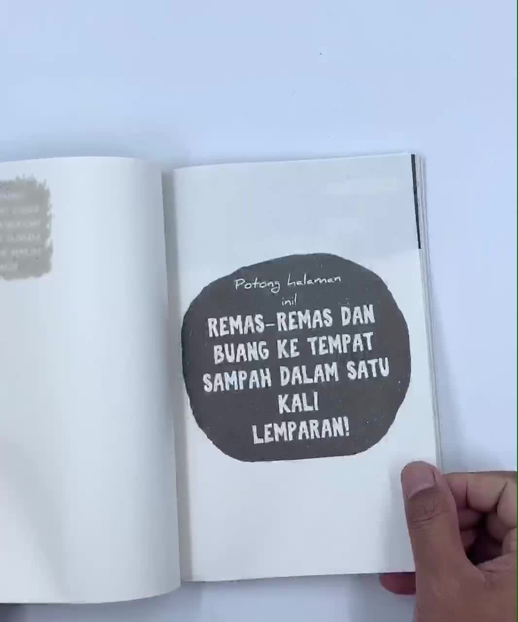 Jual Rusak Saja Buku Ini - Sony Adams Indonesia|Shopee Indonesia