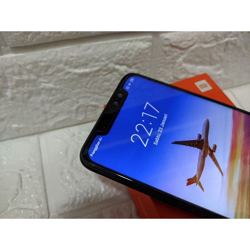 Redmi Note 6 Pro 4/64 Second