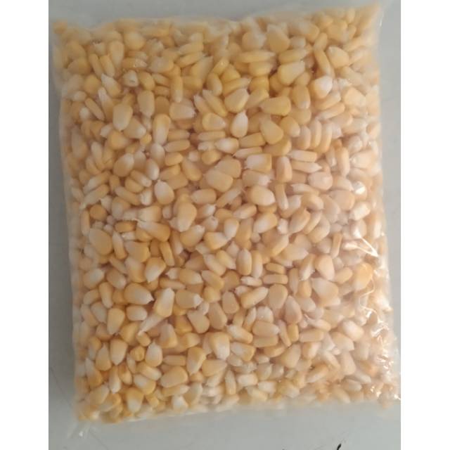 

Jagung pipil 1 kg