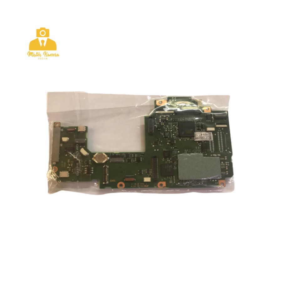 mainboard motherboard Canon eos 70D