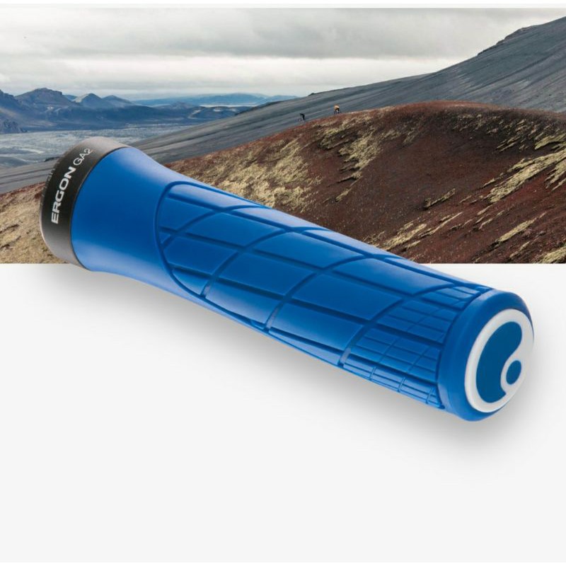 Ergon GA2 Blue Midsummer