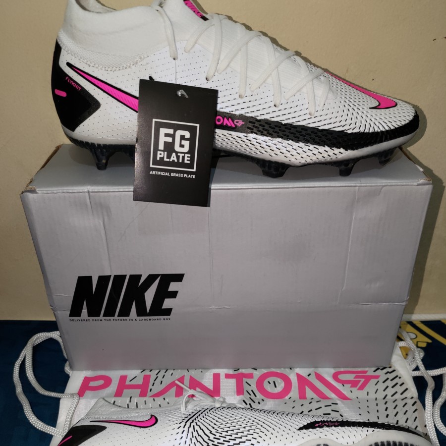 nike phantom gt 2 df elite fg