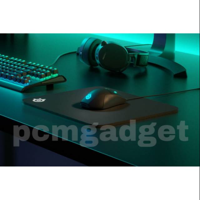SteelSeries Qck Heavy Gaming Mousepad