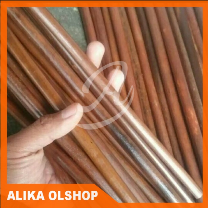 

10 batang pena khat Handam untuk kaligrafi