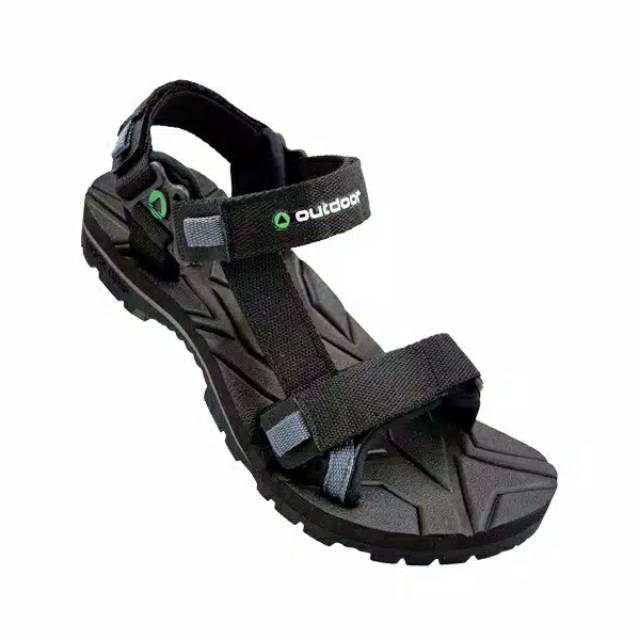 Sandal Gunung / Hiking Sandals Outdoor Pro SABER