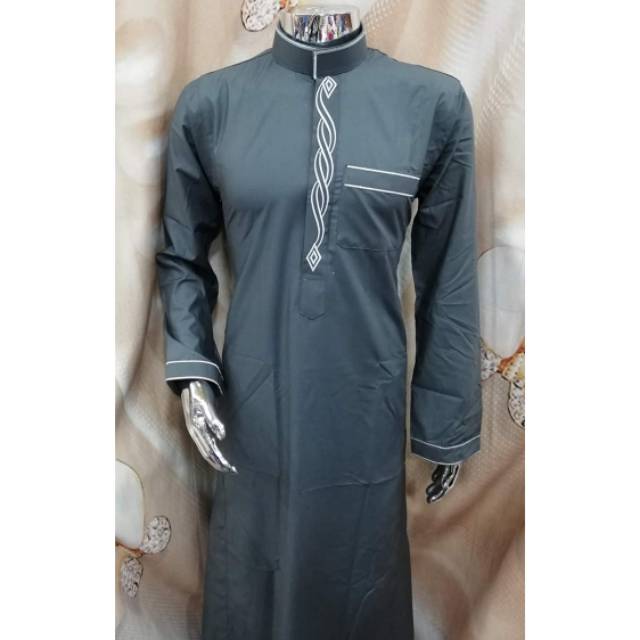 Gamis Daffah Al Haramain