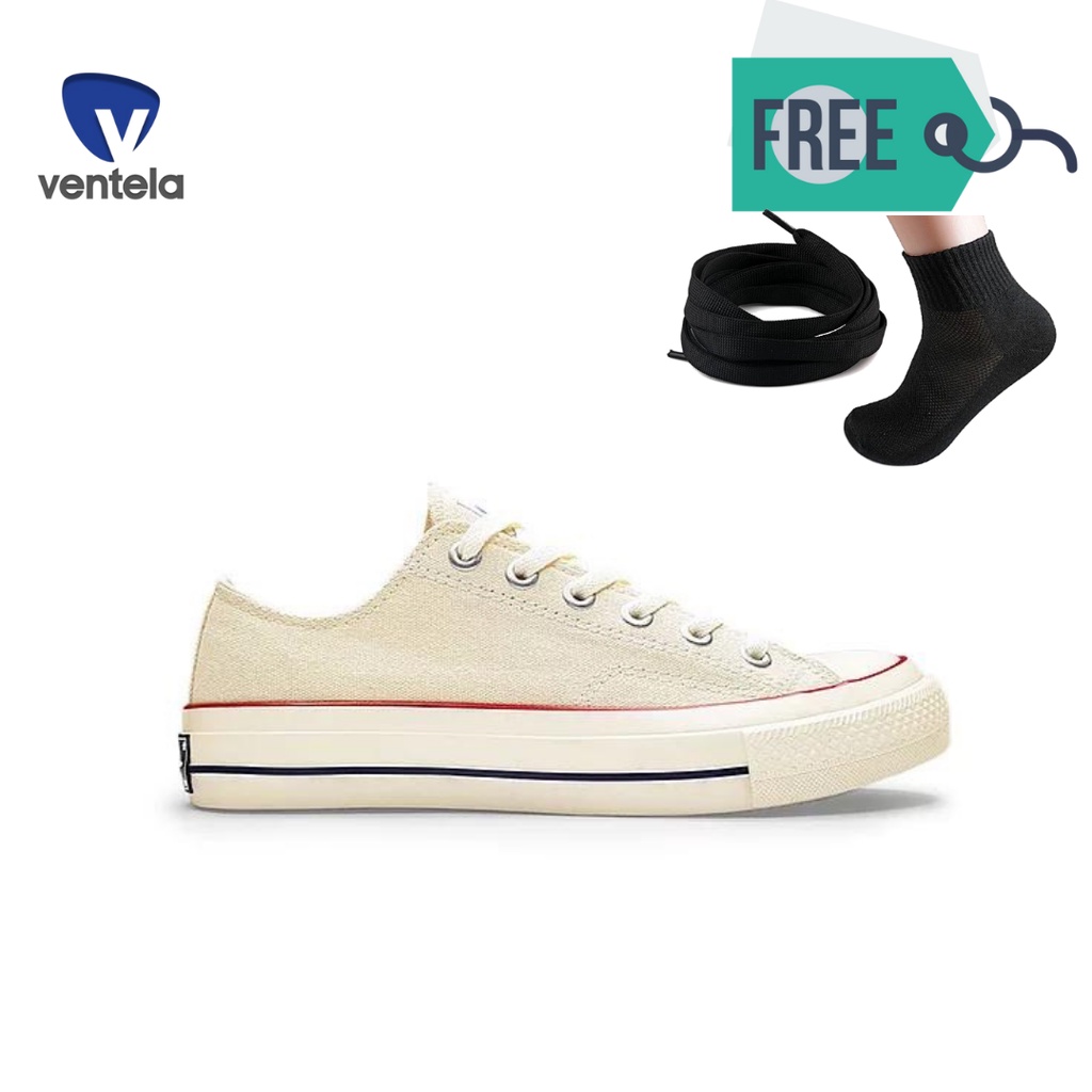 Ventela BTS Low Cream / Vantela Vantella Ventella Ori Original Murah