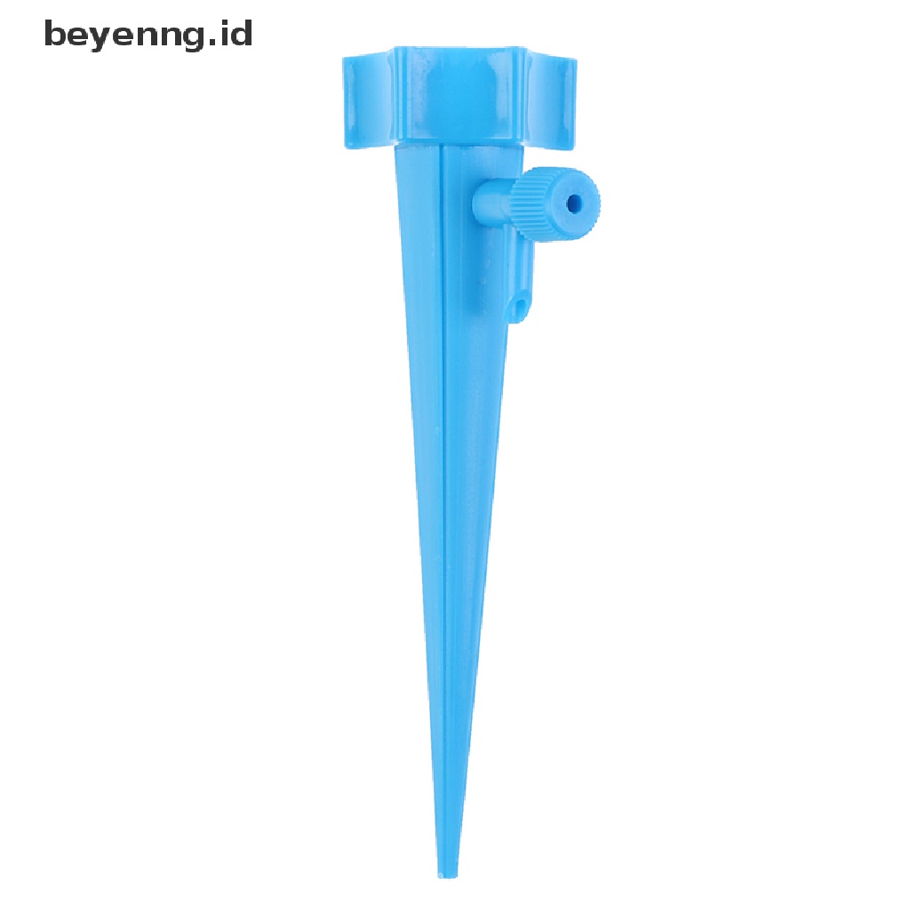 Beyen 6Pcs Spike Penyiram Tanaman Otomatis Untuk Sistem Irigasi