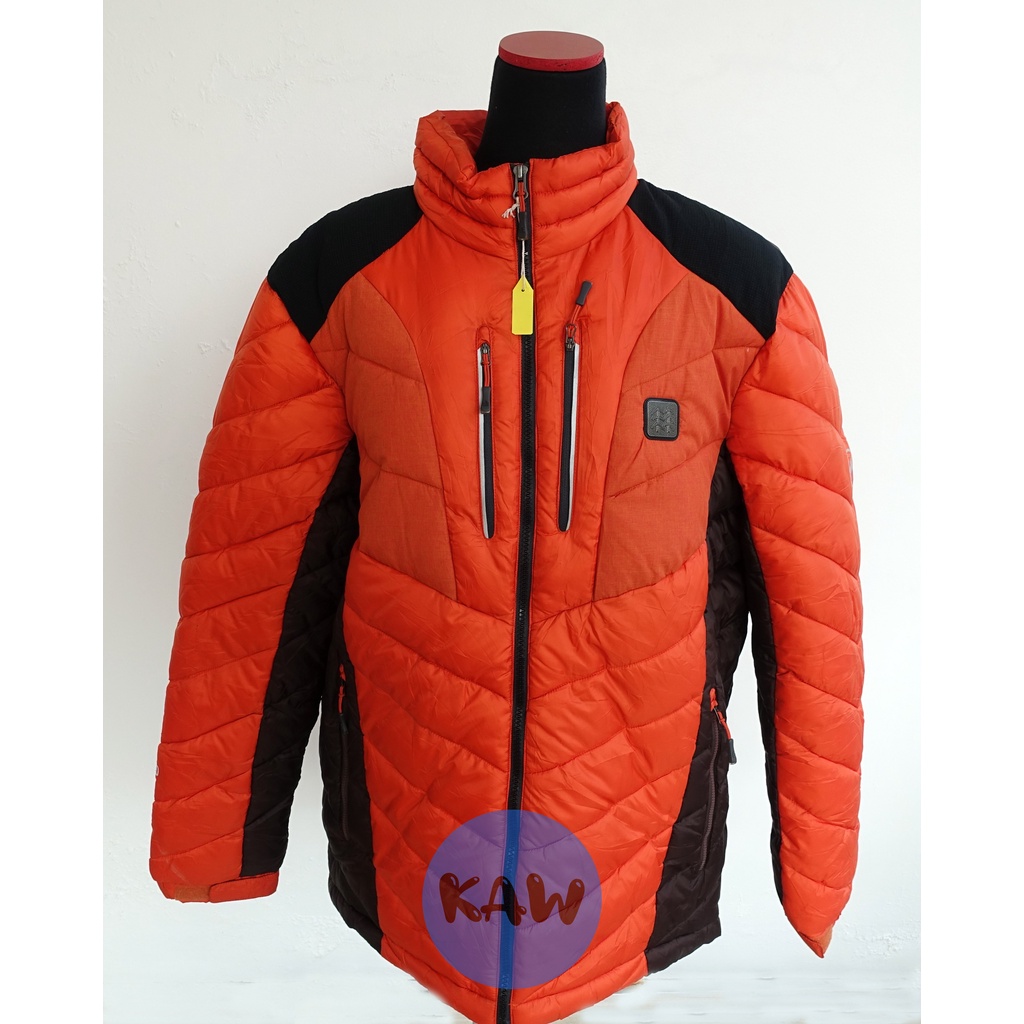 KOLON SPORT OUTDOOR JACKET