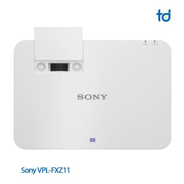 Projector sony VPL-PWZ11