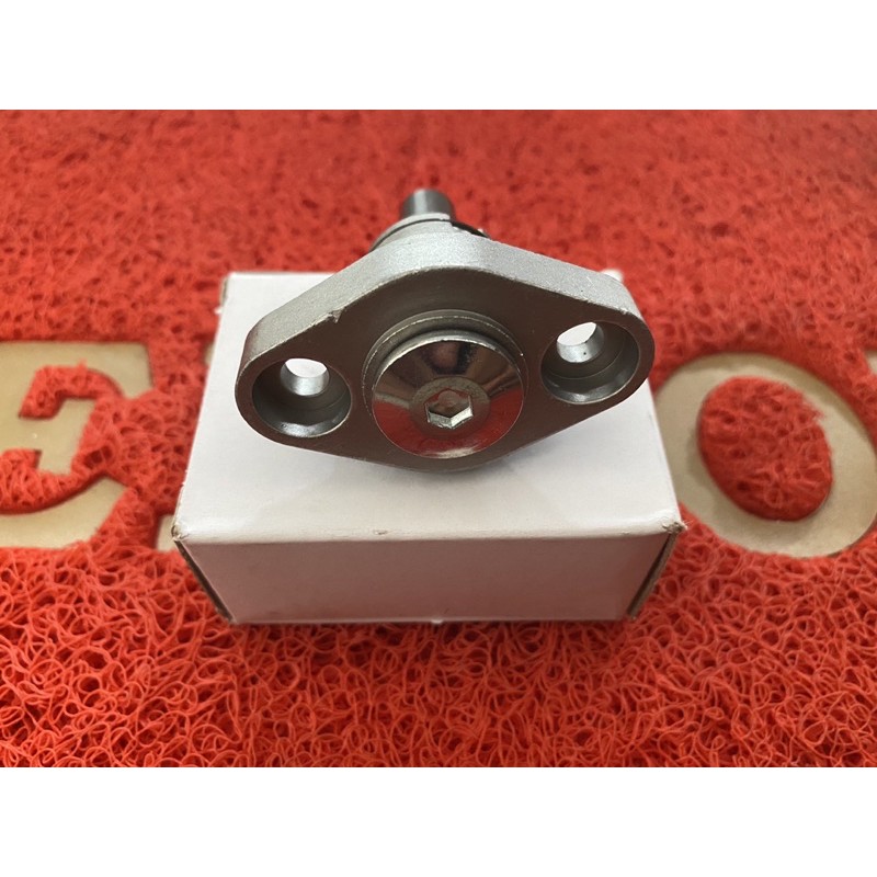 stut klik kamprat Tiger gl megapro