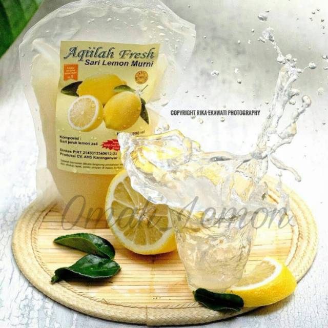 

Sarilemon Aqiilah Fresh 500 ml ORIGINAL PROMO MURAH by Omah_Lemon