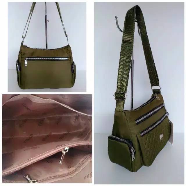 Tas Wanita Import Slempang CHIBAO CB8896