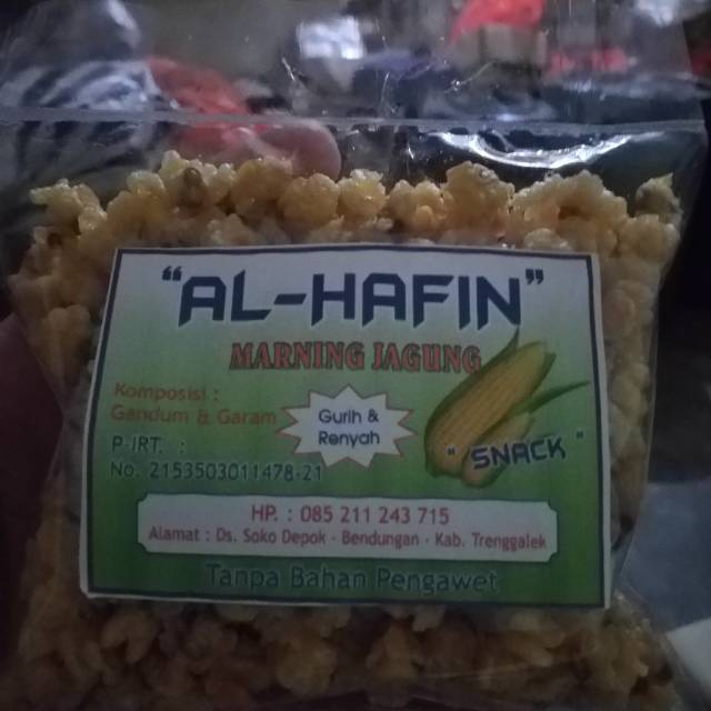 

Marning dari Trenggalek(mantap)