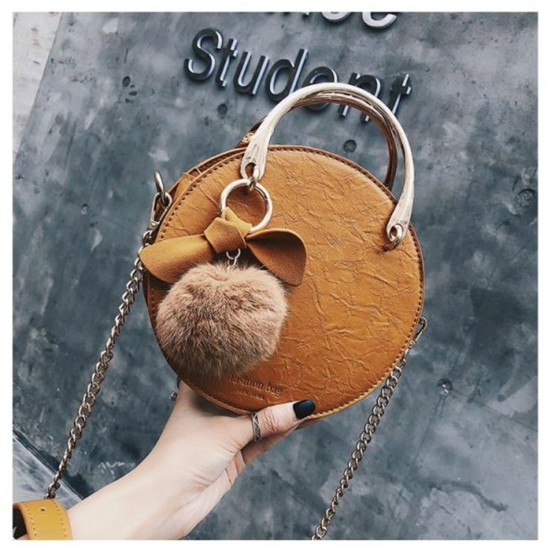 Tas wanita fashion slingbag 1kg = 2 tas BQ2221 B00377 LT1578 CR7270