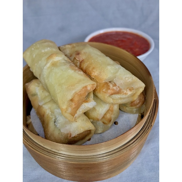 

Spring Roll Ayam / Udang