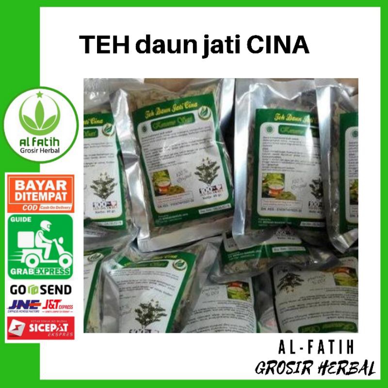 

Teh jati cina | Teh daun jati cina | teh daun jati cina asli | teh jati cina original