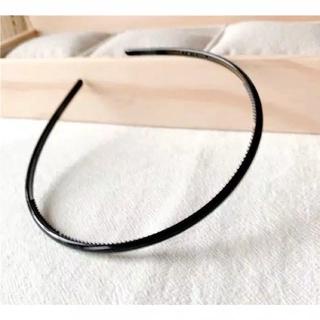 Bando Lidi Polos Hitam 1PC GROSIR PRAKARYA MALANG Plastik Aksesoris Fashion Accessories Rambut Hias Hiasan Wanita Perempuan Cewek Perlengkapan Fashion Plastic Black Lentur Elastis Hair Decoration Ornament Kecantikan Beauty Salon Hairdo