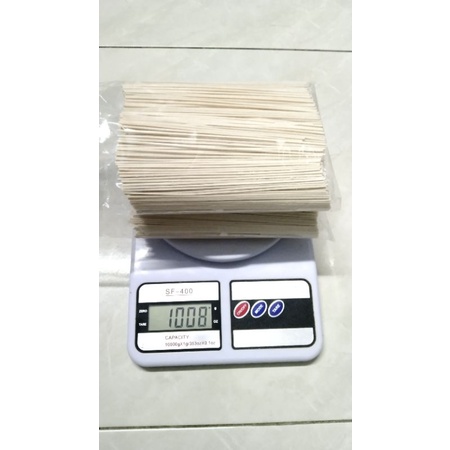 

MURAH MIE LIDI 1KG