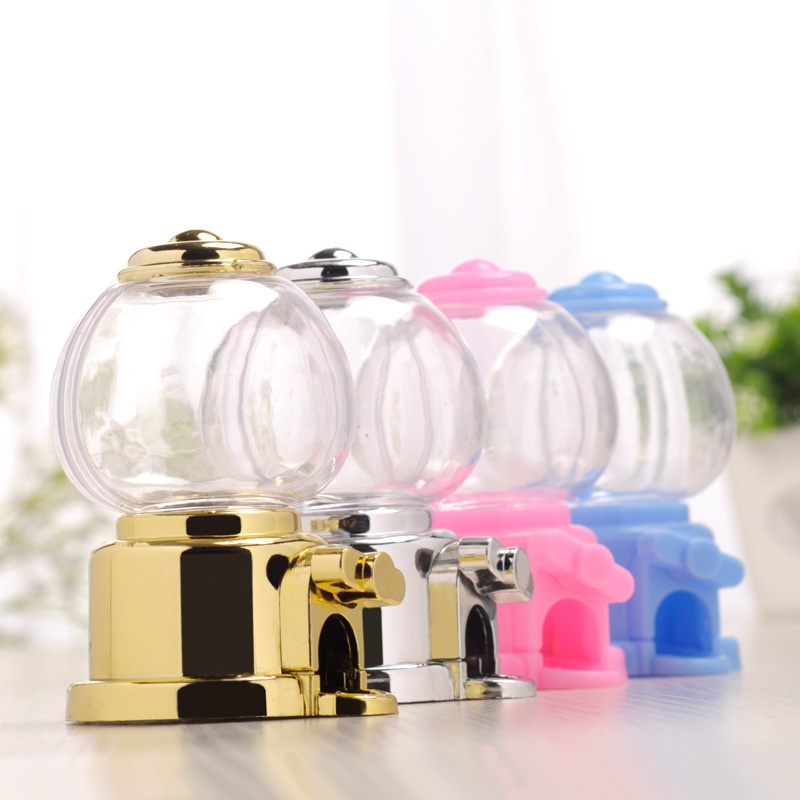 OS COIN BANK / MAINAN DISPENSER PERMEN MINI