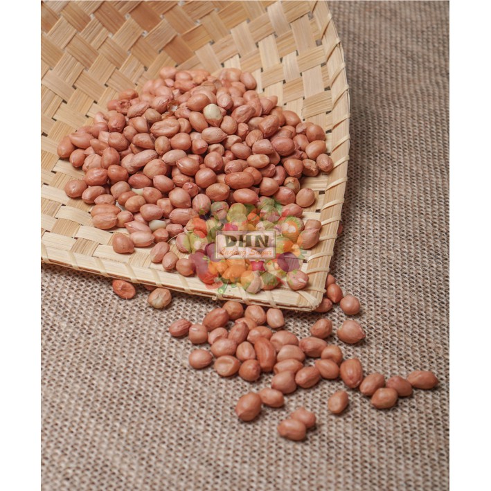 

Kacang Tanah Kupas