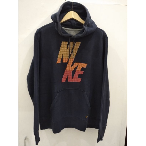 PL Hoodie Nike/ second original nike