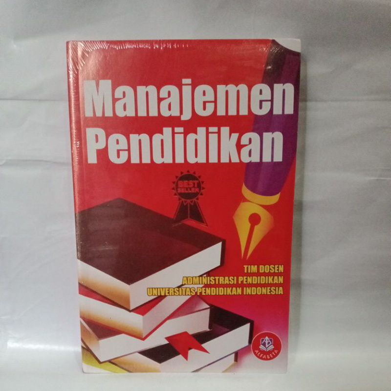 manajemen pendidikan