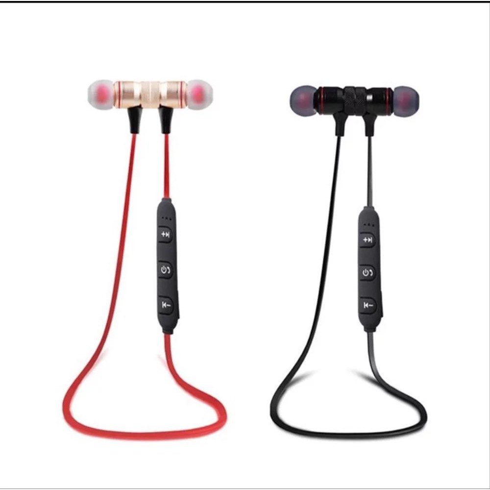 Termurah JBL MAGNET SPORT BLUETOOTH HEADSET HANDSFREE EARPHONE MURAH Terlaris